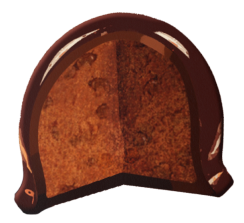 Halloren O Brownie