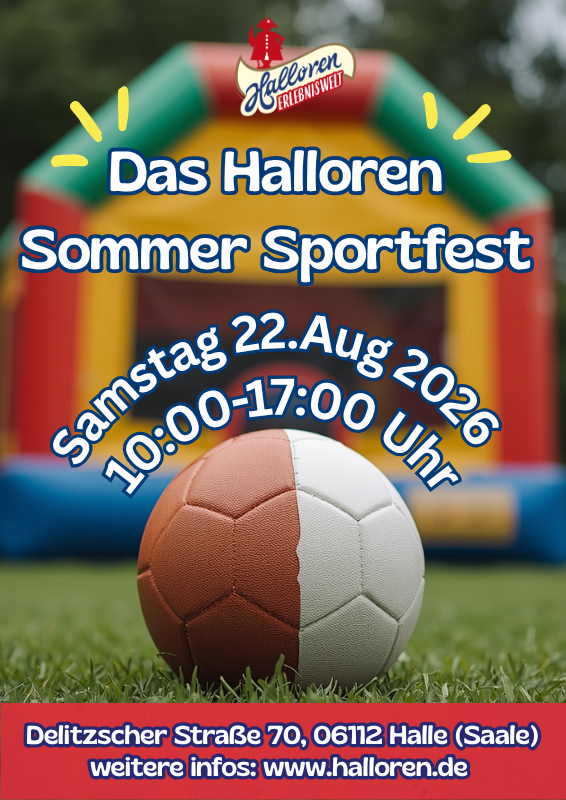 fußball, soccer-ball, aufblasbares spielgerät, veranstaltungsplakat, sonniger tag