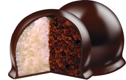 Essen, Süßigkeiten, Schokolade, Nachtisch, Brownie