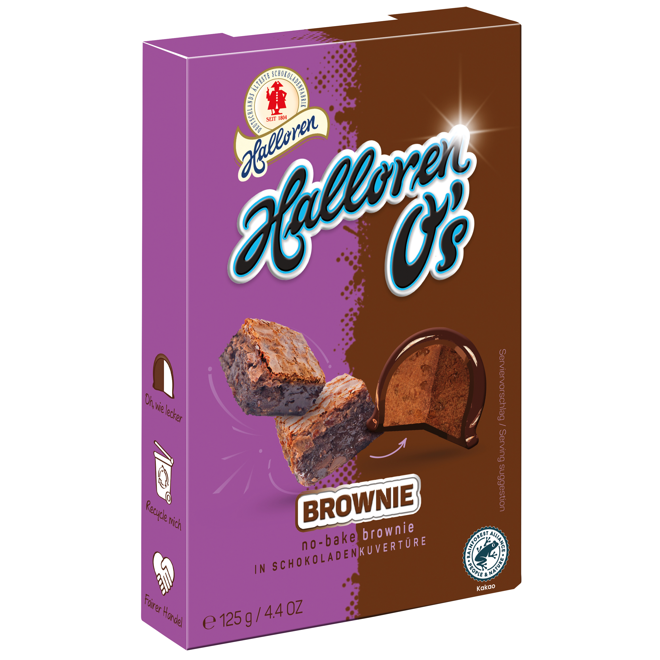 Kakao, Nachtisch, Schokolade, Süßigkeiten, Brownie