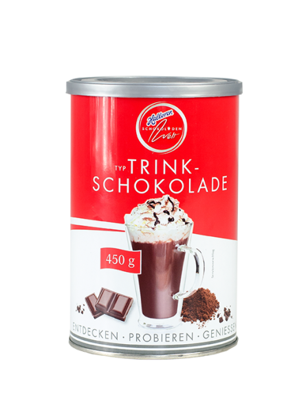 Trinkschokolade