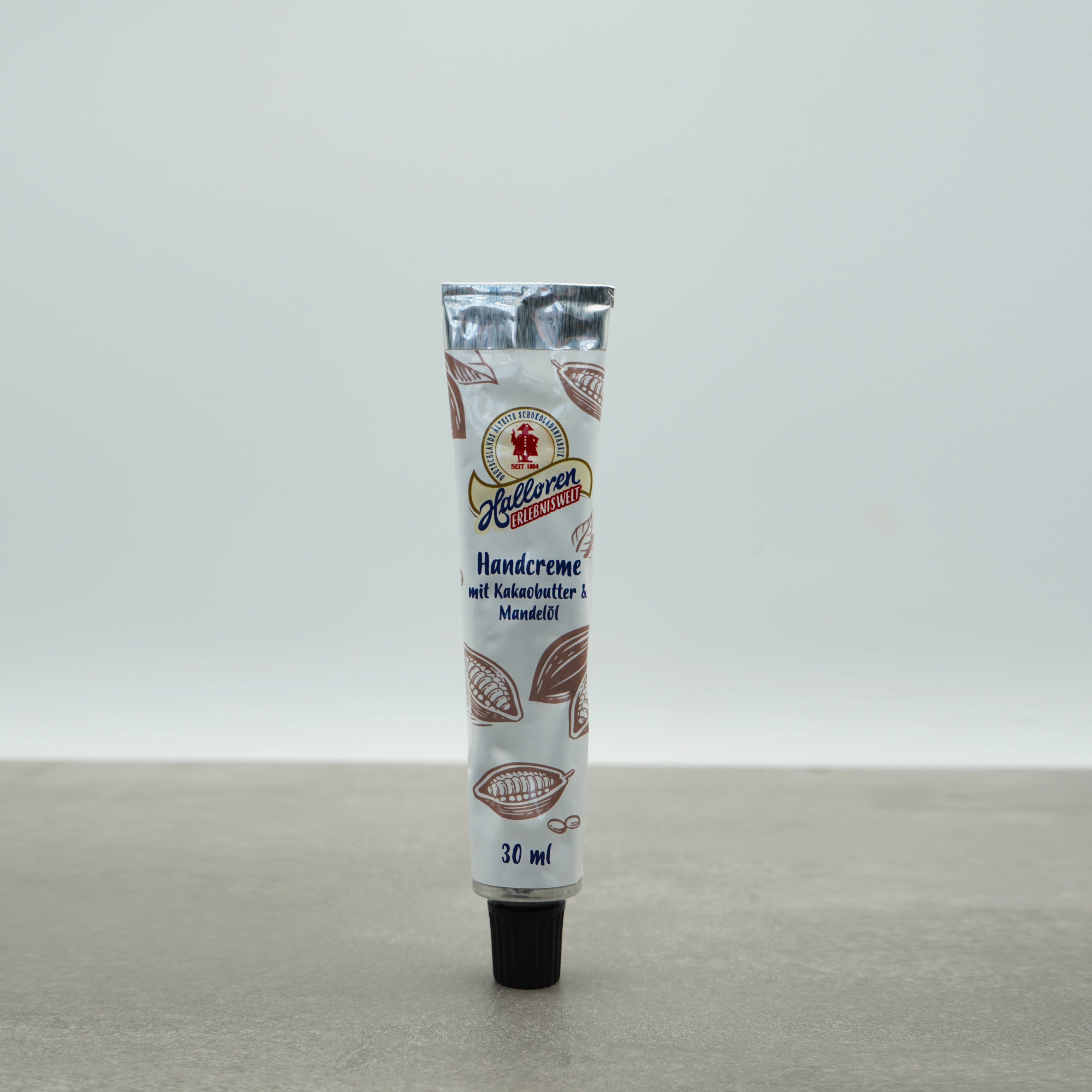 Flasche, Zahnpasta