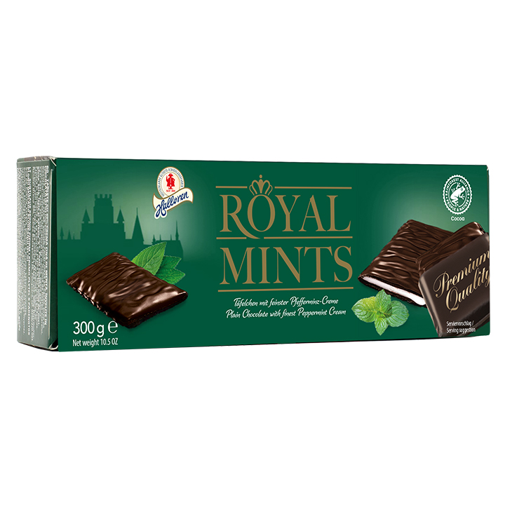 Royal Mints