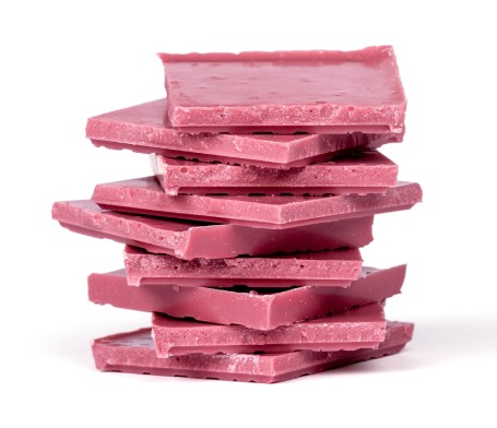 Ruby Schokolade