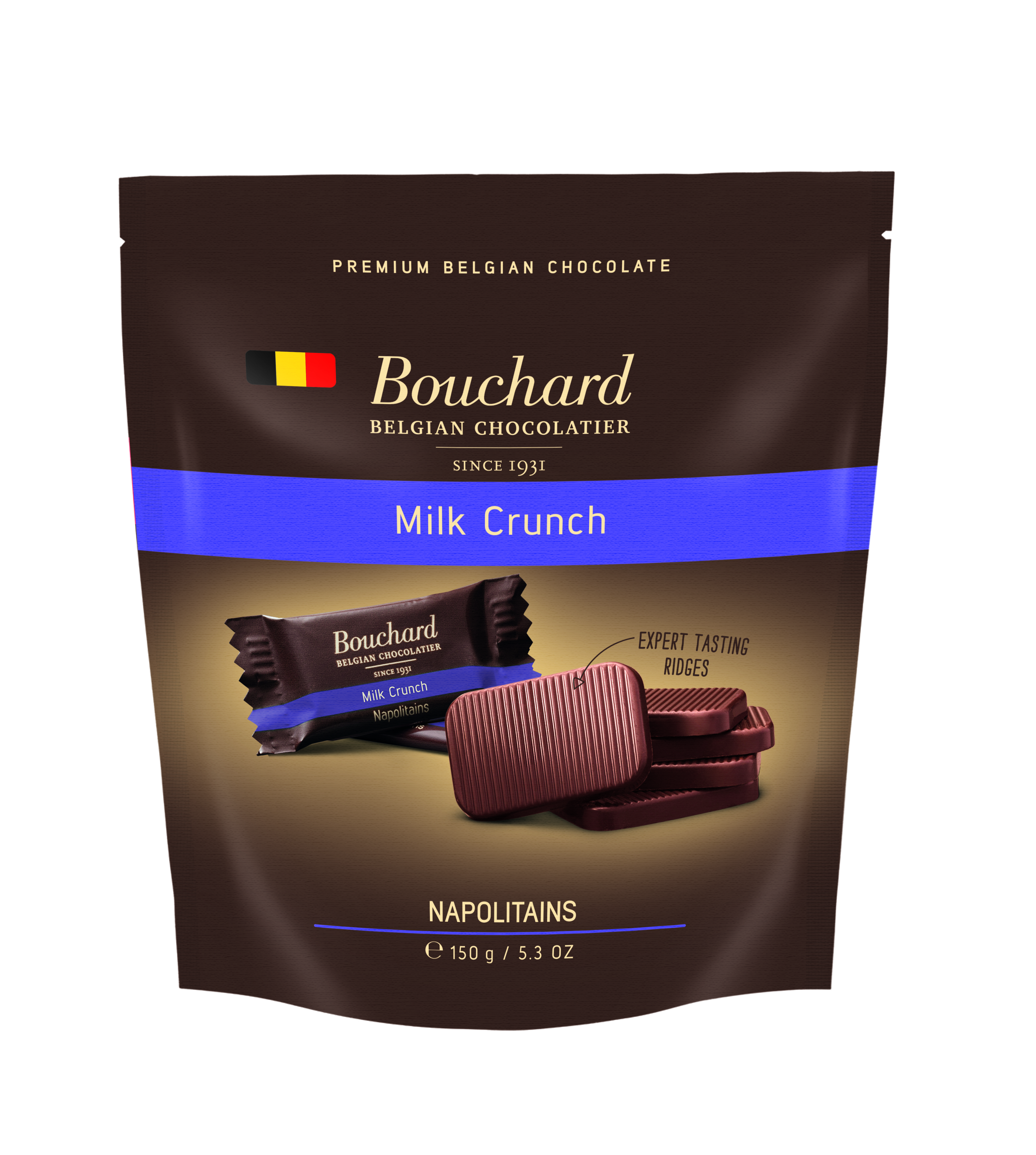 Bouchard Napolitains Set