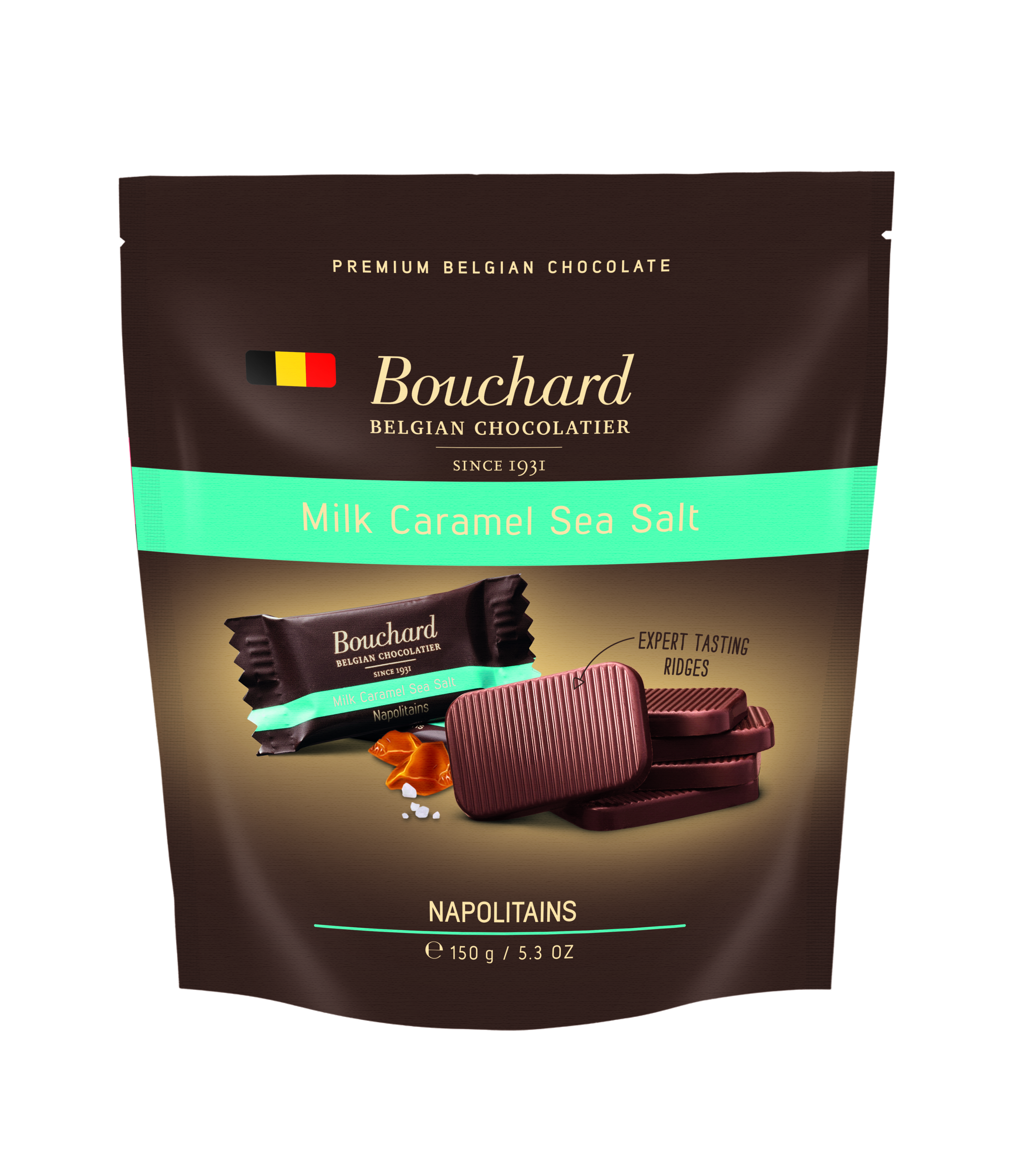 Bouchard Napolitains Set